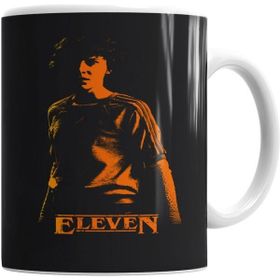 Humuts Stranger Things Eleven Kupa