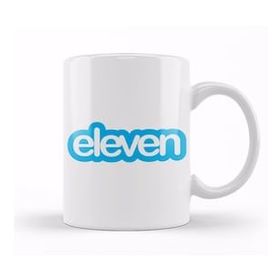 Humuts Stranger Things Eleven Twitter Logo Kupa
