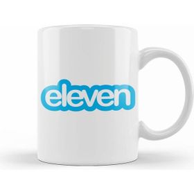 Humuts Stranger Things Eleven Twitter Logo Kupa
