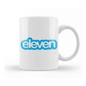 Humuts Stranger Things Eleven Twitter Logo Kupa