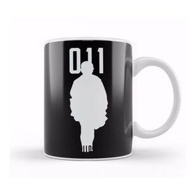 Humuts Stranger Things Eleven Upside Down Kupa
