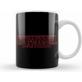 Humuts Stranger Things Stranger Danger Kupa
