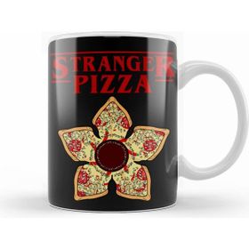 Humuts Stranger Things Stranger Pizza Kupa
