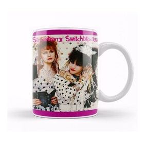 Humuts Strawberry Switchblade Kupa