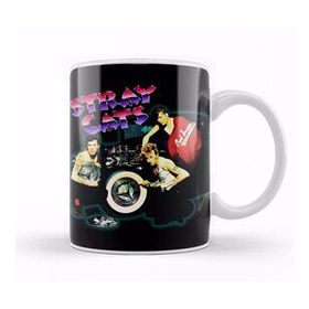 Humuts Stray Cats Kupa