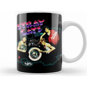 Humuts Stray Cats Kupa