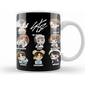 Humuts Stray Kids Changbin Kupa