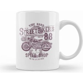 Humuts Street Bikers Speed Shop Kupa