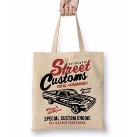 Humuts Street Custom Bez Uzun Saplı Açık Bej Rengi Çanta