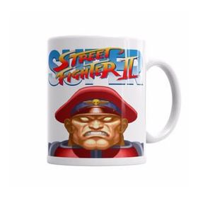 Humuts Street Fighter 08 Kupa