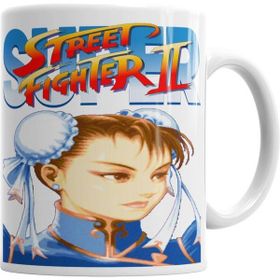 Humuts Street Fighter 2 Cammy Kupa