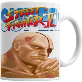 Humuts Street Fighter 2 Ryu Kupa