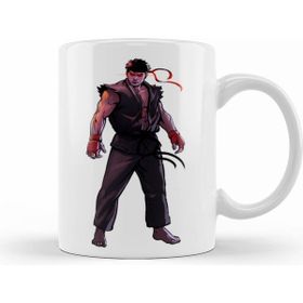Humuts Street Fighter Evilryu Kupa