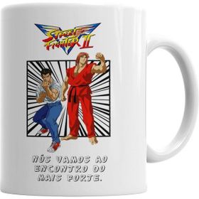 Humuts Street Fighter Sf Victory Kupa