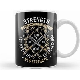 Humuts Strength Comes In The Struggle Kupa