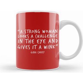 Humuts Strong Woman Quote Kupa