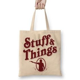 Humuts Stuff Things Bez Uzun Saplı Açık Bej Rengi Çanta