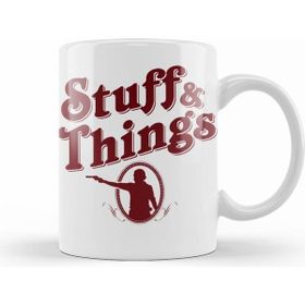 Humuts Stuff Things Kupa
