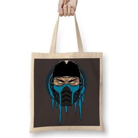 Humuts Sub Zero 2 Bez Uzun Saplı Açık Bej Rengi Çanta