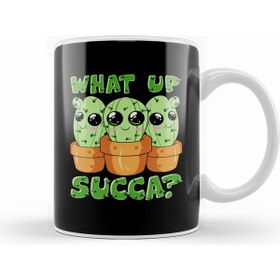 Humuts Succulent Kupa