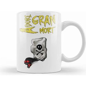 Humuts Sudden Death Rune Adori Gran Kupa