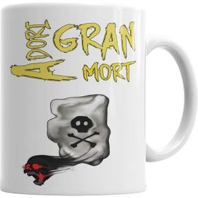 Humuts Sudden Death Rune Adori Gran Mort Kupa
