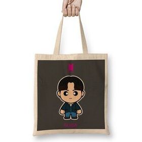 Humuts Suga Bts Member Minime Style Bez Çanta