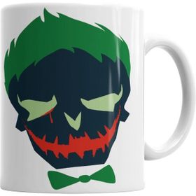 Humuts Suicide Squad Harley Quinn Daddy Lil Monster Kupa
