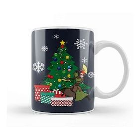 Humuts Suki Around The Christmas Tree Avatar Kupa