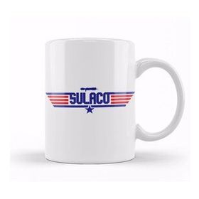 Humuts Sulaco Topgun Logo Aliens Kupa