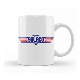 Humuts Sulaco Topgun Logo Aliens Kupa