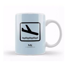 Humuts Sully Movie Silhouette Kupa