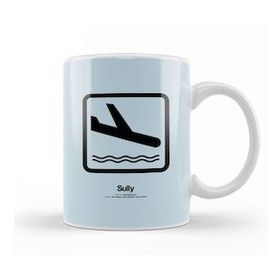 Humuts Sully Movie Silhouette Kupa