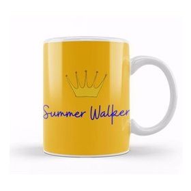 Humuts Summer Walker Gift Art Kupa