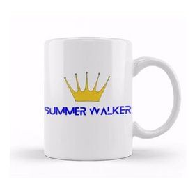 Humuts Summer Walker Gift Art Kupa