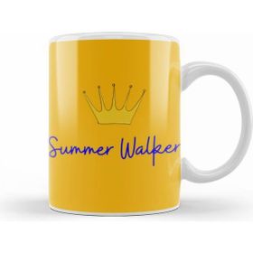 Humuts Summer Walker Gift Art Kupa