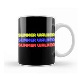 Humuts Summer Walker Gift Art Kupa
