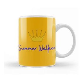 Humuts Summer Walker Gift Art Kupa