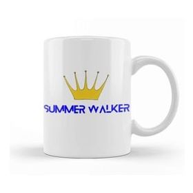 Humuts Summer Walker Gift Art Kupa