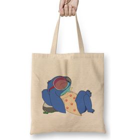 Humuts Sunbathe Stitch Bez Kadın Günlük Çanta