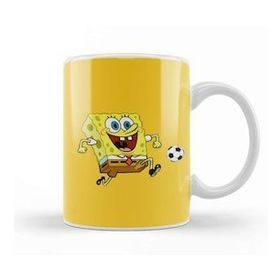 Humuts Sünger Bob Sponge Bob 012 Kupa Bardak
