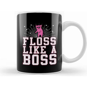 Humuts Sunglasses Pig Floss Like a Boss Kupa