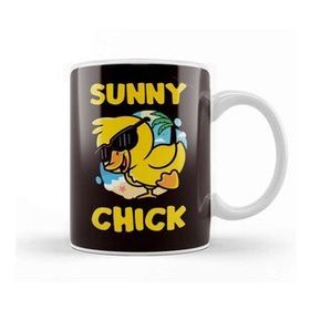 Humuts Sunny Chick Sun Sunset Sunbathing Beach Tan Island Traveler Kupa