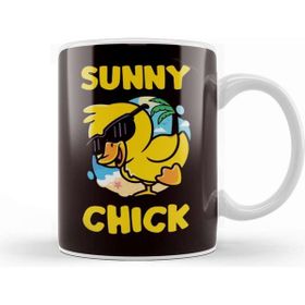 Humuts Sunny Chick Sun Sunset Sunbathing Beach Tan Island Traveler Kupa