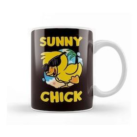 Humuts Sunny Chick Sun Sunset Sunbathing Beach Tan Island Traveler Kupa
