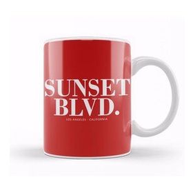 Humuts Sunset Blvd Kupa