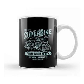 Humuts Super Bike Racing Club Kupa
