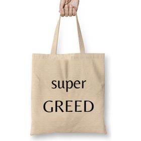 Humuts Super Greed European Super League Bez Kadın Günlük Çanta