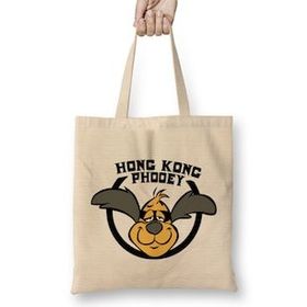 Humuts Super Guy Portrait Hong Kong Phooey Bez Kadın Günlük Çanta
