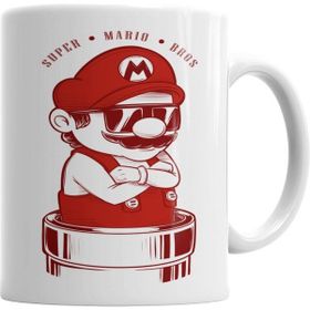 Humuts Super Mario Bros Kupa